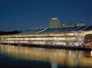 david lawrence convention center