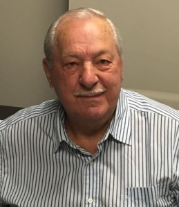 George Stathopoulos - Chairman of the Board